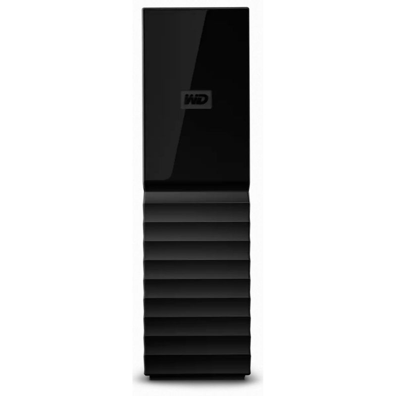 WD My Book External HDD 6TB USB WD My Book External HDD 6TB USB