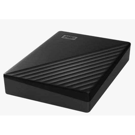 WD My Passport 4TB 2.5" USB WD My Passport 4TB 2.5" USB