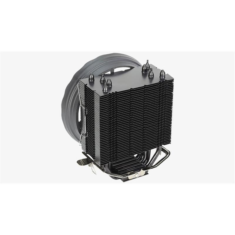 AeroCool chladič CPU Rave 4 FRGB PWM 4P AeroCool chladič CPU Rave 4 FRGB PWM 4P