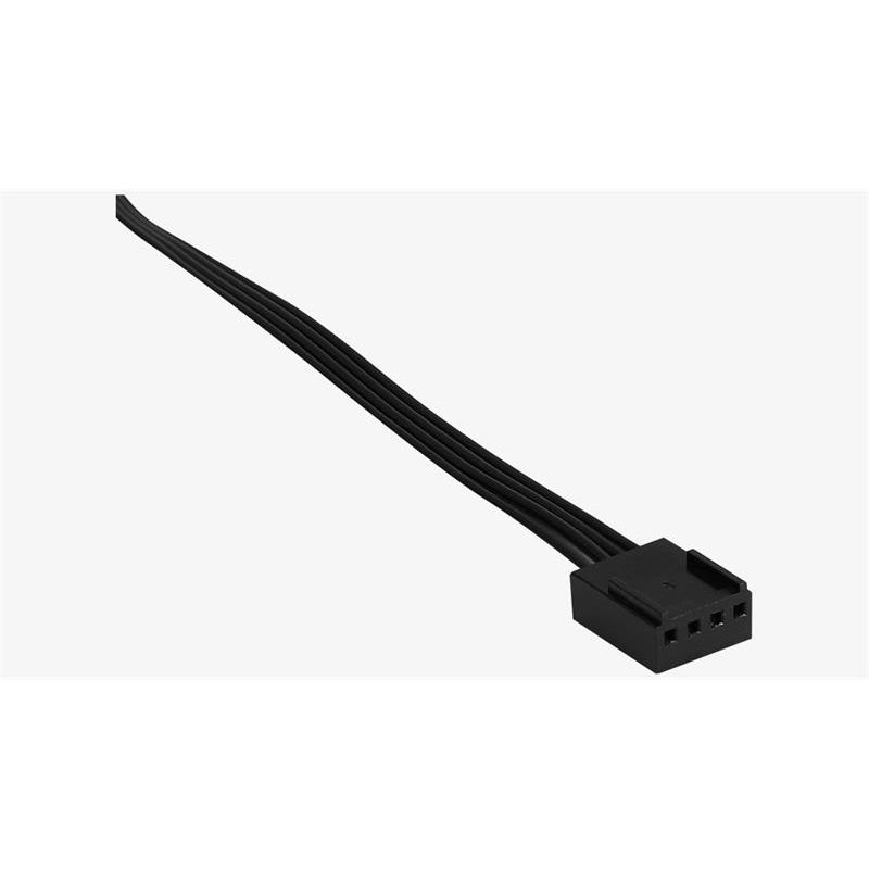 AeroCool chladič CPU Rave 4 FRGB PWM 4P AeroCool chladič CPU Rave 4 FRGB PWM 4P