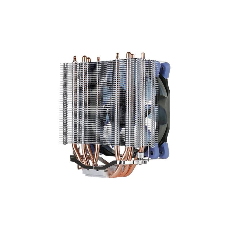 AeroCool chladič CPU Verkho 4 AeroCool chladič CPU Verkho 4