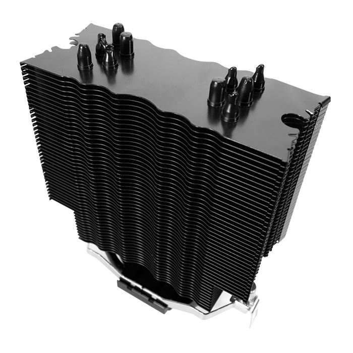 AeroCool chladič CPU Verkho 5 Dark AeroCool chladič CPU Verkho 5 Dark