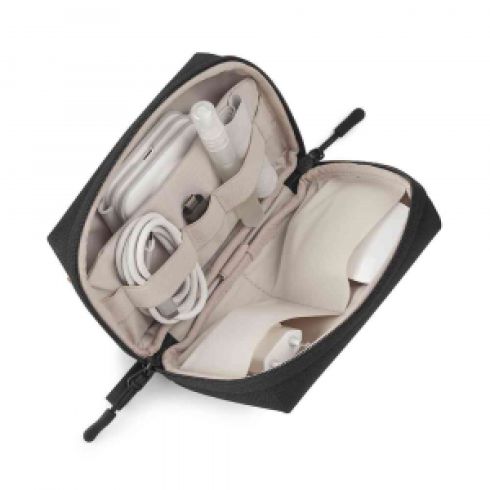 Aiino Pok Accessory Organizer - Black Aiino Pok Accessory Organizer - Black