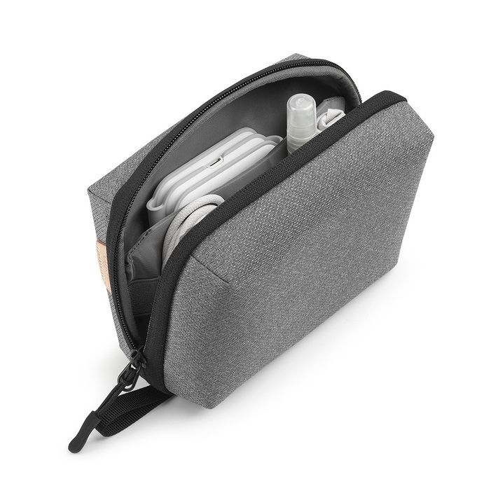 Aiino Pok Accessory Organizer - Grey Aiino Pok Accessory Organizer - Grey