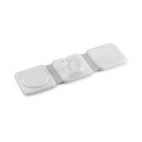 Aiino Travel Charging Kit with Pok organizer - Grey Aiino Travel Charging Kit with Pok organizer - Grey
