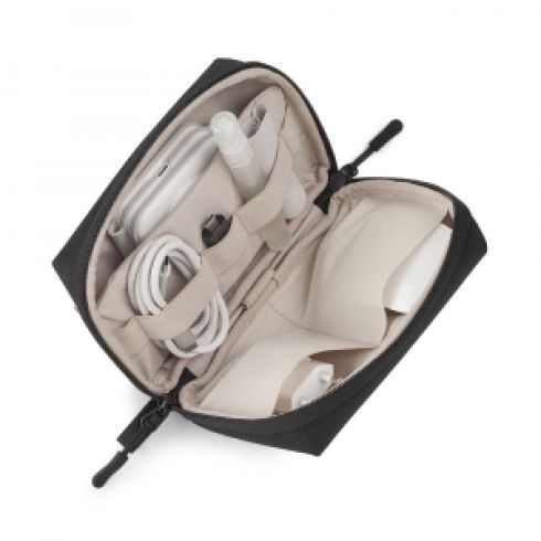 Aiino Travel Charging Kit with Pok organizer - Grey Aiino Travel Charging Kit with Pok organizer - Grey