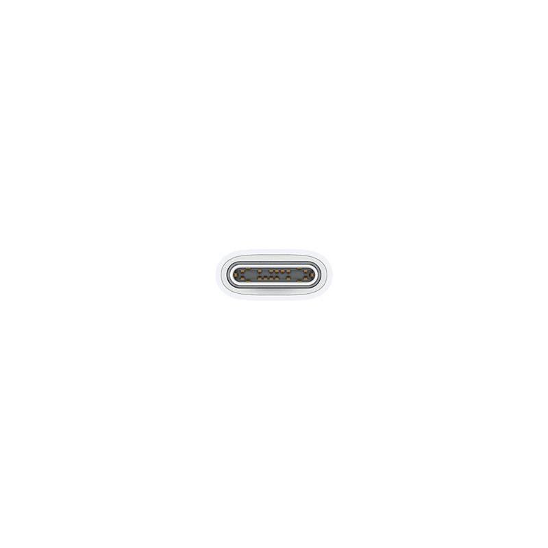 Apple 60W USB-C Charge Cable (1m) Apple 60W USB-C Charge Cable (1m)