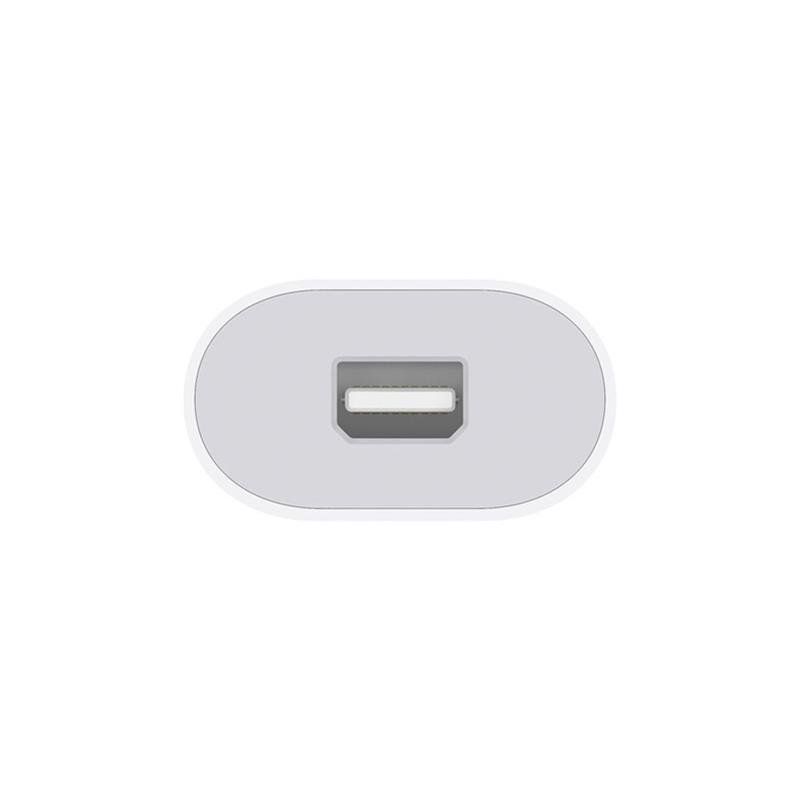 Apple Thunderbolt 3 (USB-C) to Thunderbolt 2 Adapter Apple Thunderbolt 3 (USB-C) to Thunderbolt 2 Adapter