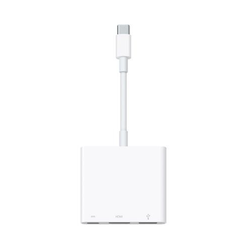 Apple USB-C Digital AV Multiport Adapter Apple USB-C Digital AV Multiport Adapter