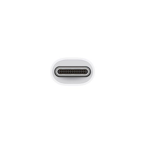 Apple USB-C Digital AV Multiport Adapter Apple USB-C Digital AV Multiport Adapter