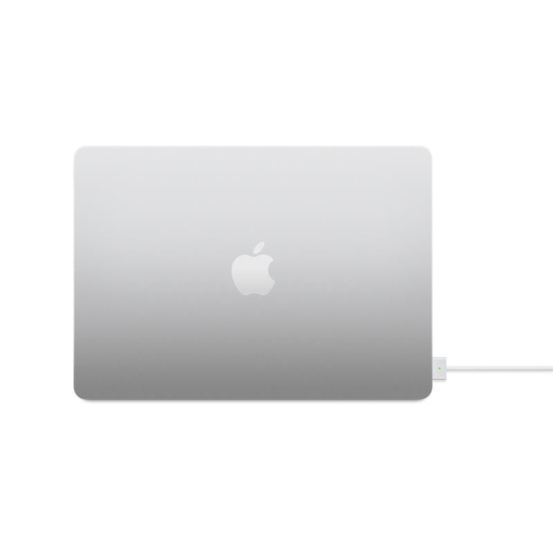 Apple USB-C to Magsafe 3 Cable (2 m) - Silver Apple USB-C to Magsafe 3 Cable (2 m) - Silver