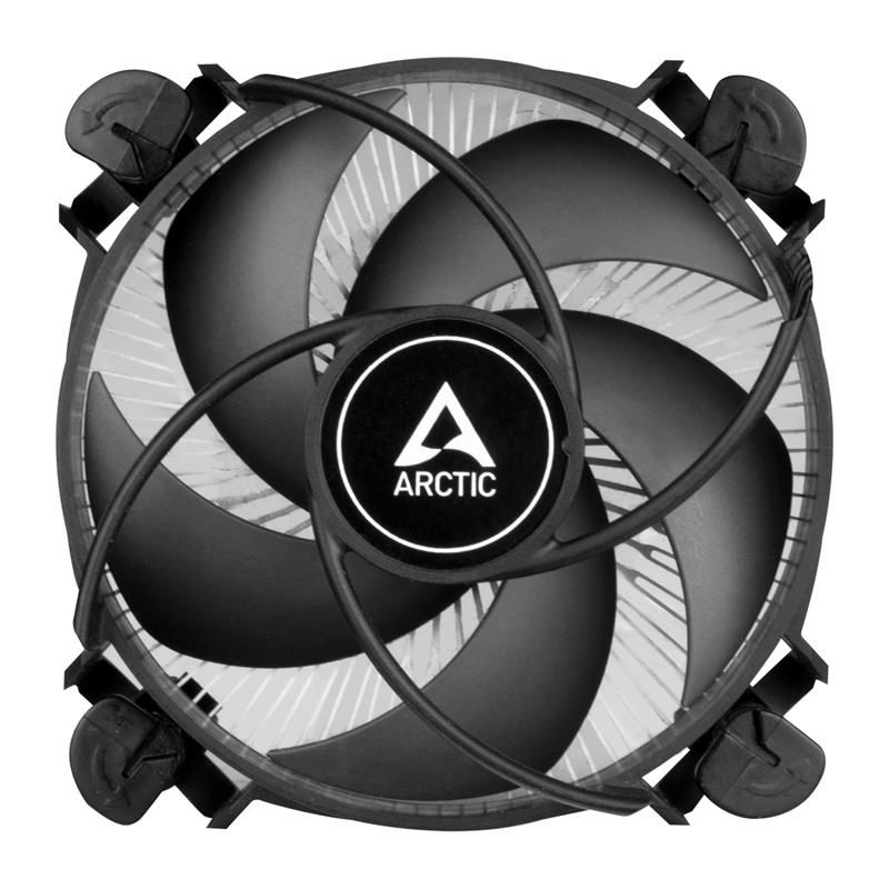 Arctic chladič CPU Alpine 17 CO - INTEL LGA 1700 Arctic chladič CPU Alpine 17 CO - INTEL LGA 1700
