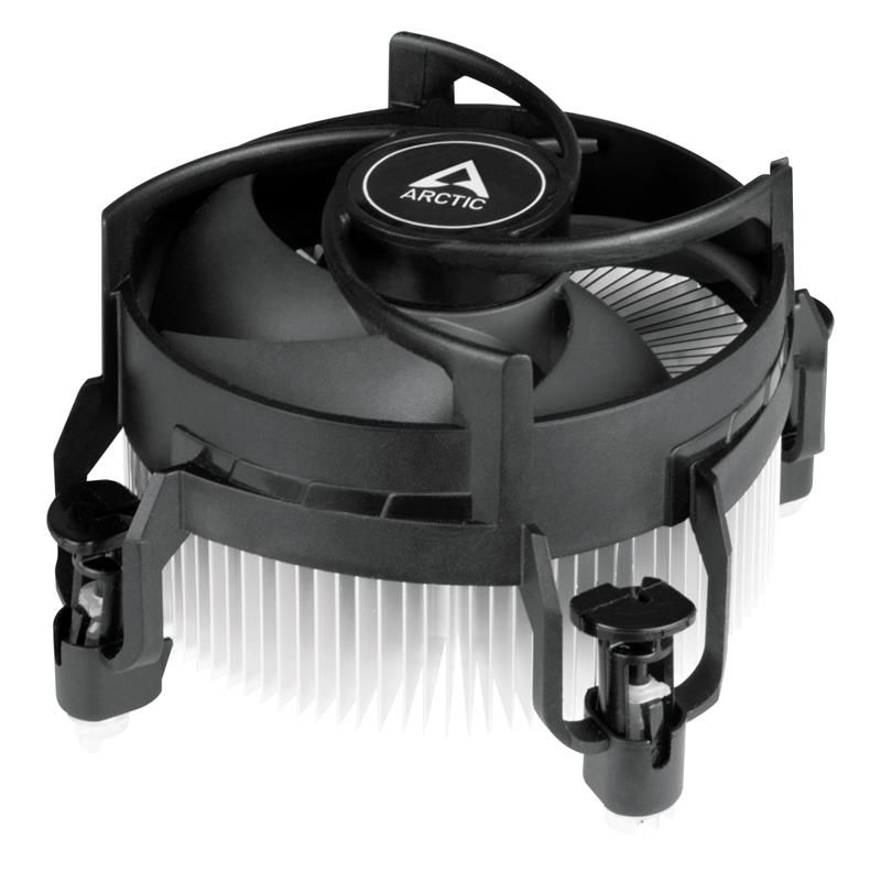 Arctic chladič CPU Alpine 17 CO - INTEL LGA 1700 Arctic chladič CPU Alpine 17 CO - INTEL LGA 1700