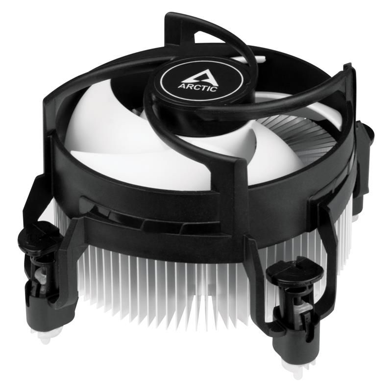 Arctic chladič CPU Alpine 17 - INTEL LGA 1700 Arctic chladič CPU Alpine 17 - INTEL LGA 1700