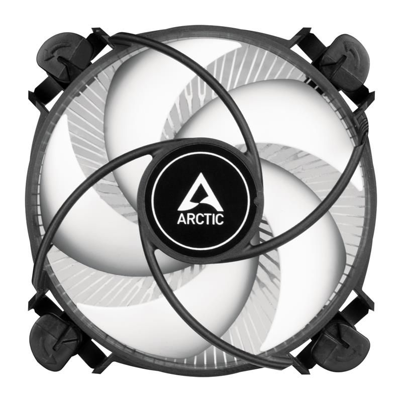 Arctic chladič CPU Alpine 17 - INTEL LGA 1700 Arctic chladič CPU Alpine 17 - INTEL LGA 1700