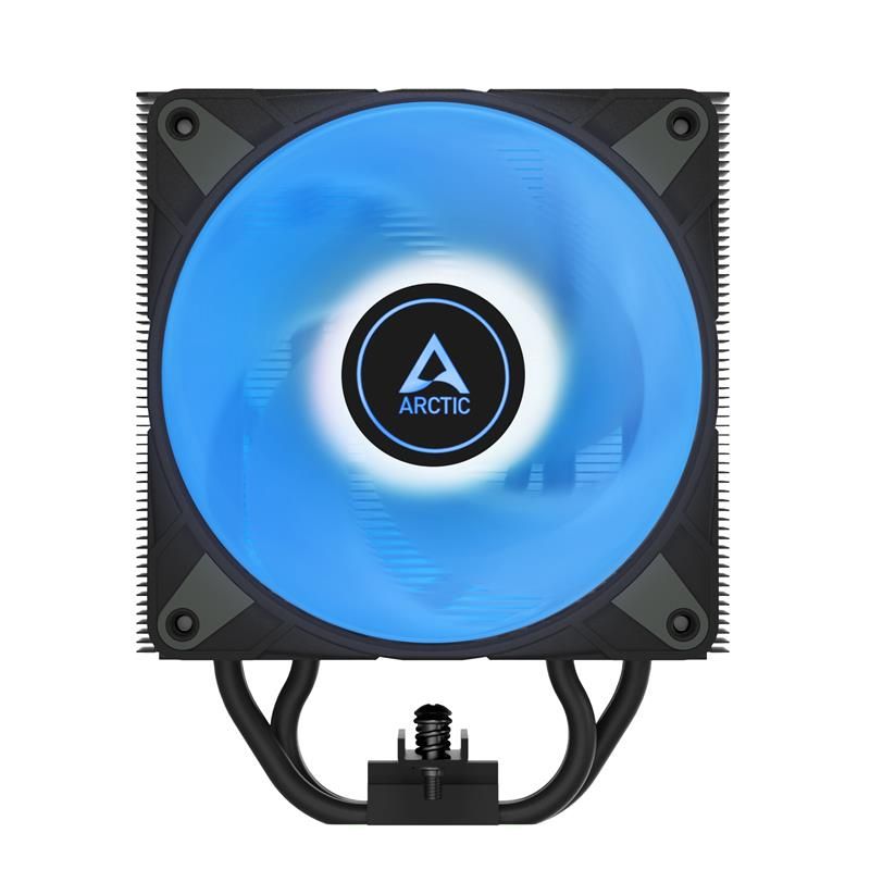 Arctic chladič CPU Freezer 36 A-RGB Black Arctic chladič CPU Freezer 36 A-RGB Black