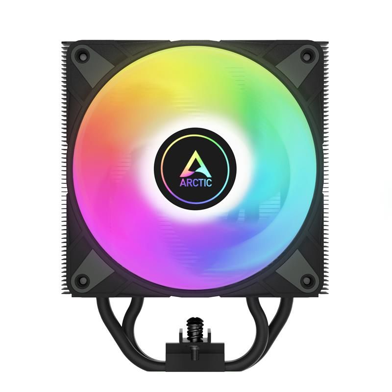 Arctic chladič CPU Freezer 36 A-RGB Black Arctic chladič CPU Freezer 36 A-RGB Black