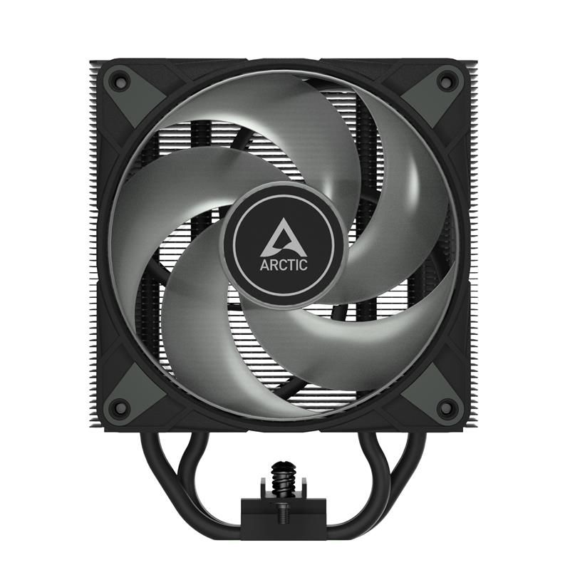 Arctic chladič CPU Freezer 36 A-RGB Black Arctic chladič CPU Freezer 36 A-RGB Black