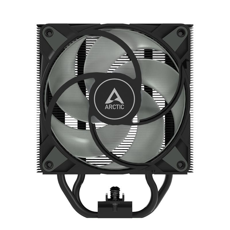 Arctic chladič CPU Freezer 36 A-RGB Black Arctic chladič CPU Freezer 36 A-RGB Black