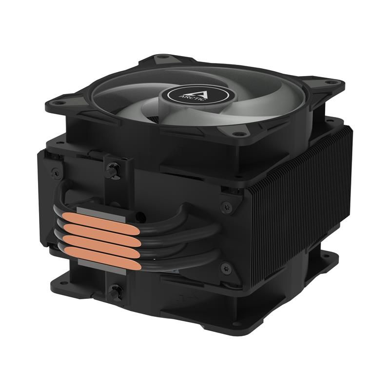 Arctic chladič CPU Freezer 36 A-RGB Black Arctic chladič CPU Freezer 36 A-RGB Black