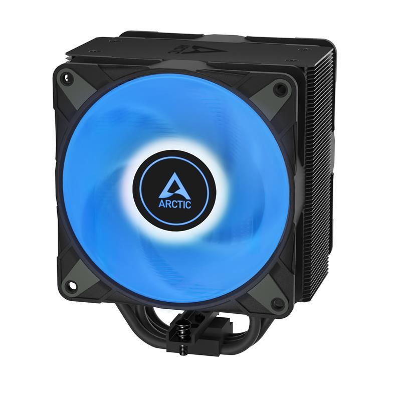 Arctic chladič CPU Freezer 36 A-RGB Black Arctic chladič CPU Freezer 36 A-RGB Black