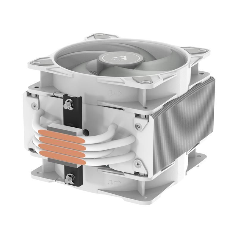 Arctic chladič CPU Freezer 36 A-RGB White Arctic chladič CPU Freezer 36 A-RGB White