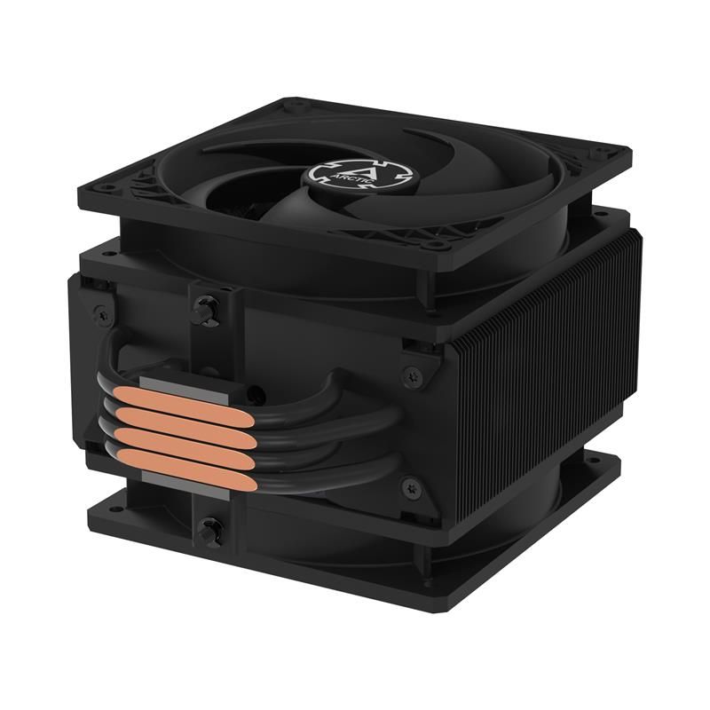 Arctic chladič CPU Freezer 36 Black Arctic chladič CPU Freezer 36 Black