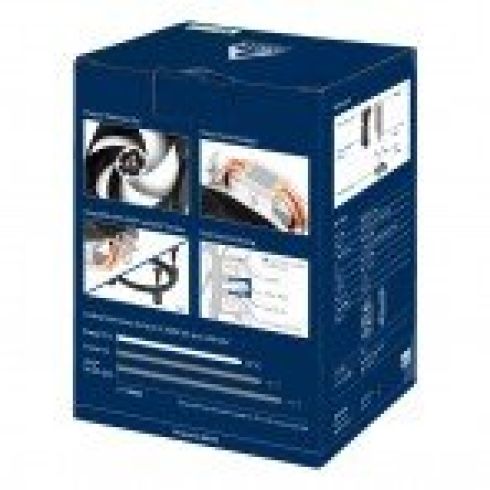 Arctic chladič CPU Freezer 7 X Arctic chladič CPU Freezer 7 X