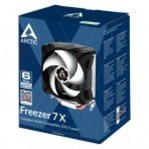 Arctic chladič CPU Freezer 7 X Arctic chladič CPU Freezer 7 X
