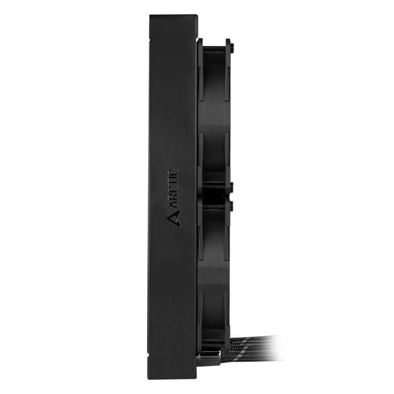 Arctic chladič CPU Liquid Freezer II 280 A-RGB Arctic chladič CPU Liquid Freezer II 280 A-RGB