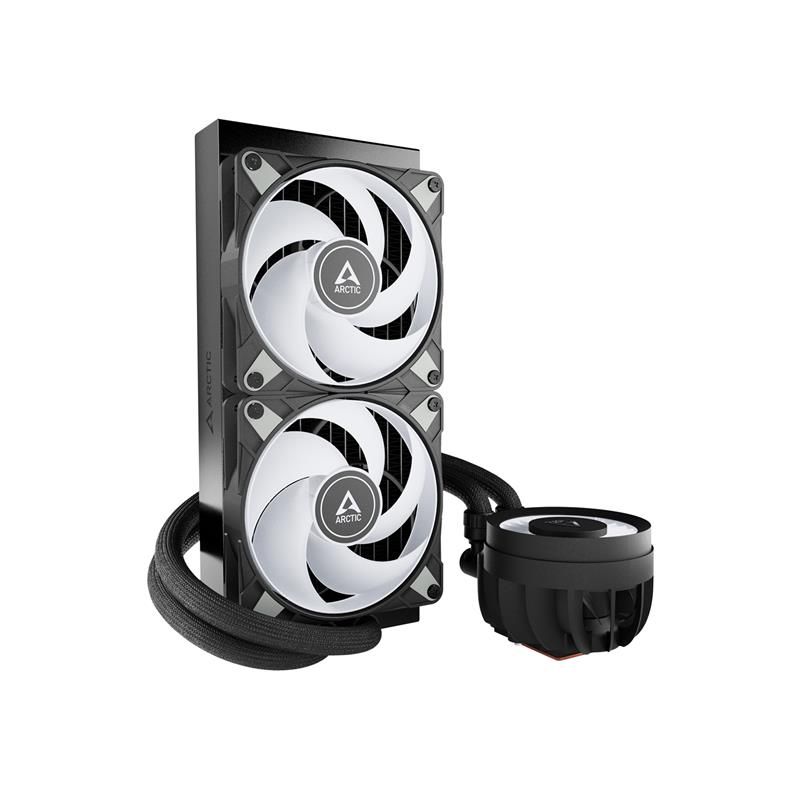 Arctic chladič CPU Liquid Freezer III 240 A-RGB Arctic chladič CPU Liquid Freezer III 240 A-RGB