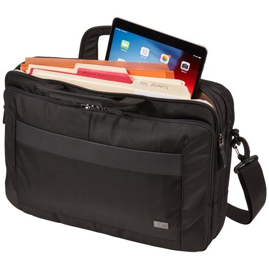 Case Logic NOTIA116 - Notion brašna na notebook 15, 6" - černá Case Logic NOTIA116 - Notion brašna na notebook 15, 6" - černá
