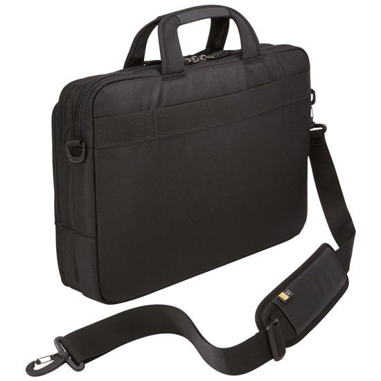 Case Logic NOTIA116 - Notion brašna na notebook 15, 6" - černá Case Logic NOTIA116 - Notion brašna na notebook 15, 6" - černá