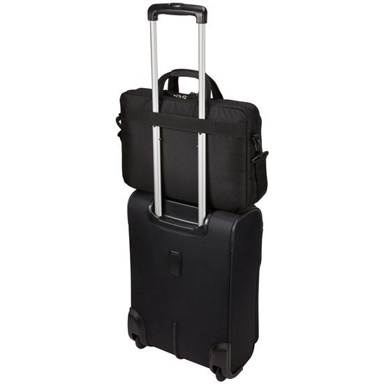 Case Logic NOTIA116 - Notion brašna na notebook 15, 6" - černá Case Logic NOTIA116 - Notion brašna na notebook 15, 6" - černá