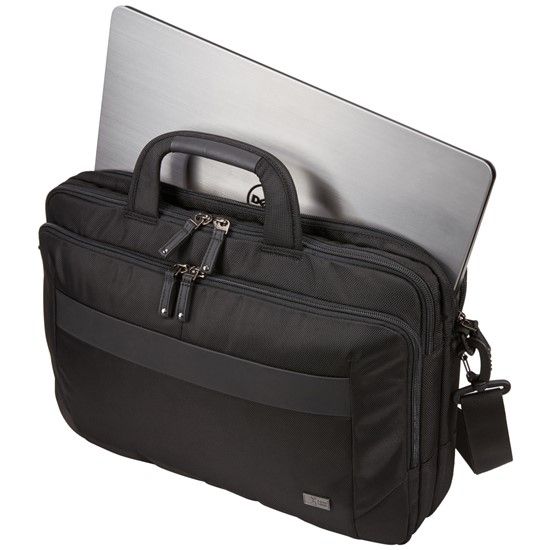 Case Logic NOTIA116 - Notion brašna na notebook 15, 6" - černá Case Logic NOTIA116 - Notion brašna na notebook 15, 6" - černá