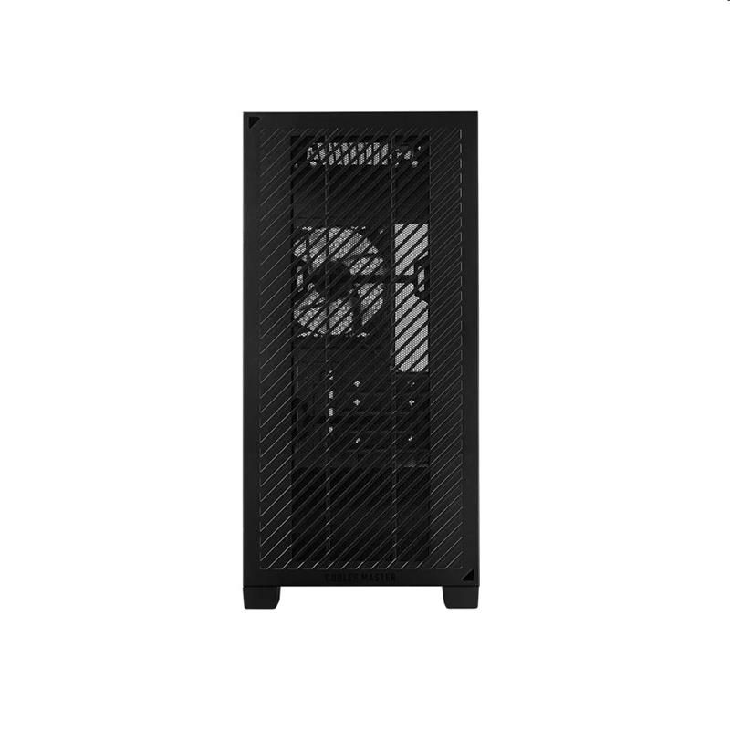 COOLER MASTER case ELITE 301 Lite, mATX, Mini Tower COOLER MASTER case ELITE 301 Lite, mATX, Mini Tower