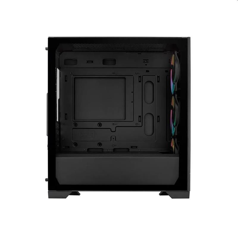COOLER MASTER case ELITE 301, mATX, Mini Tower COOLER MASTER case ELITE 301, mATX, Mini Tower