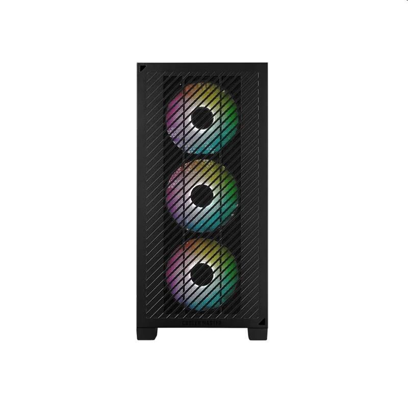 COOLER MASTER case ELITE 301, mATX, Mini Tower COOLER MASTER case ELITE 301, mATX, Mini Tower