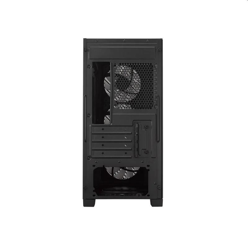 COOLER MASTER case ELITE 301, mATX, Mini Tower COOLER MASTER case ELITE 301, mATX, Mini Tower