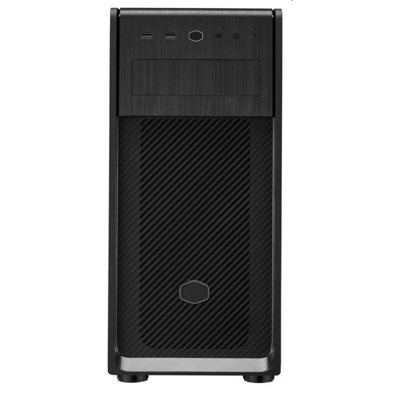 COOLER MASTER case Elite 500 ODD, ATX, Mid Tower COOLER MASTER case Elite 500 ODD, ATX, Mid Tower