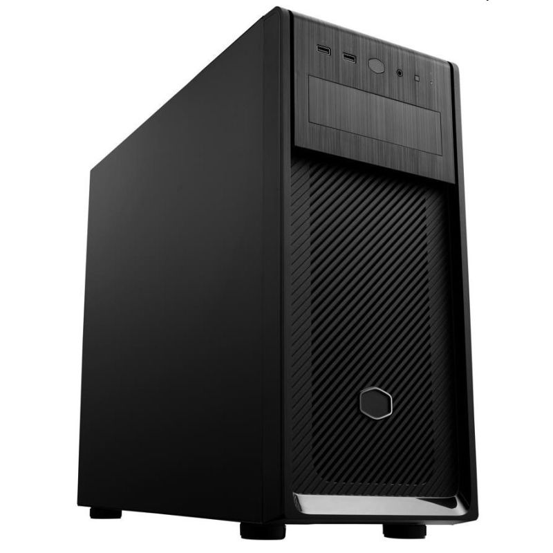 COOLER MASTER case Elite 500 ODD, ATX, Mid Tower COOLER MASTER case Elite 500 ODD, ATX, Mid Tower