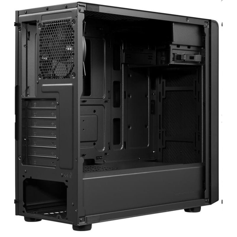 COOLER MASTER case Elite 500 ODD, ATX, Mid Tower COOLER MASTER case Elite 500 ODD, ATX, Mid Tower