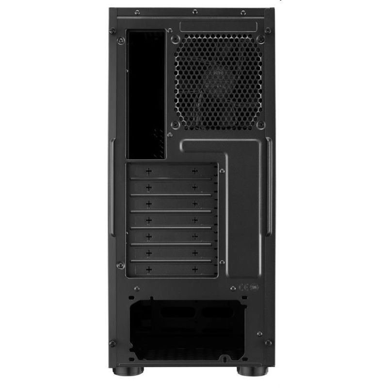 COOLER MASTER case Elite 500 ODD, ATX, Mid Tower COOLER MASTER case Elite 500 ODD, ATX, Mid Tower