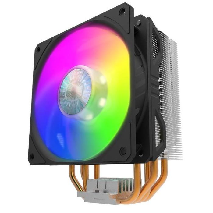 COOLER MASTER CPU cooler Hyper 212 Spectrum V2 COOLER MASTER CPU cooler Hyper 212 Spectrum V2