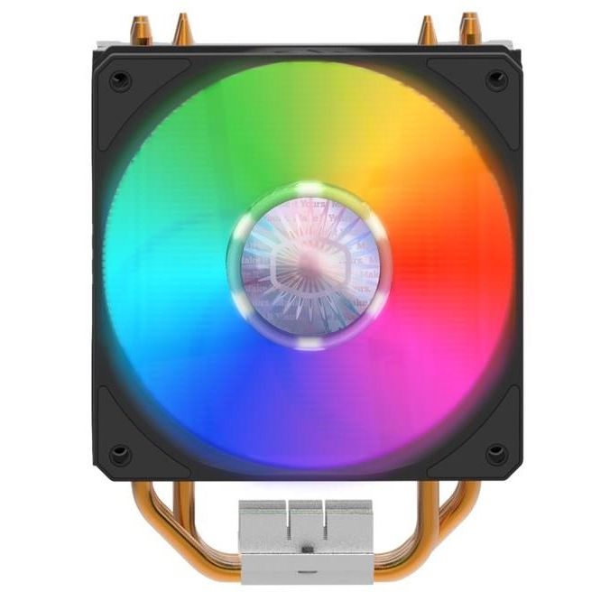 COOLER MASTER CPU cooler Hyper 212 Spectrum V2 COOLER MASTER CPU cooler Hyper 212 Spectrum V2