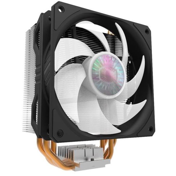 COOLER MASTER CPU cooler Hyper 212 Spectrum V2 COOLER MASTER CPU cooler Hyper 212 Spectrum V2