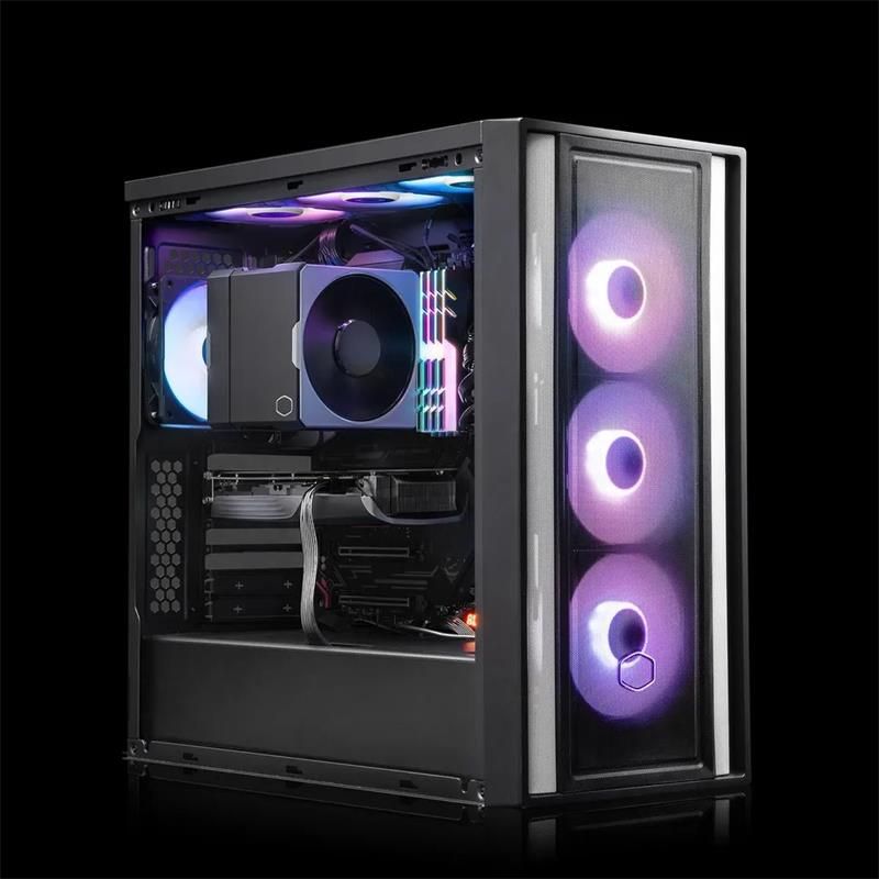 COOLER MASTER CPU cooler Hyper 612 Apex COOLER MASTER CPU cooler Hyper 612 Apex