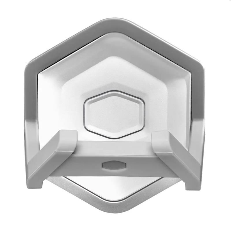 COOLER MASTER MasterAccessory GEM, Magnetized holder, White COOLER MASTER MasterAccessory GEM, Magnetized holder, White