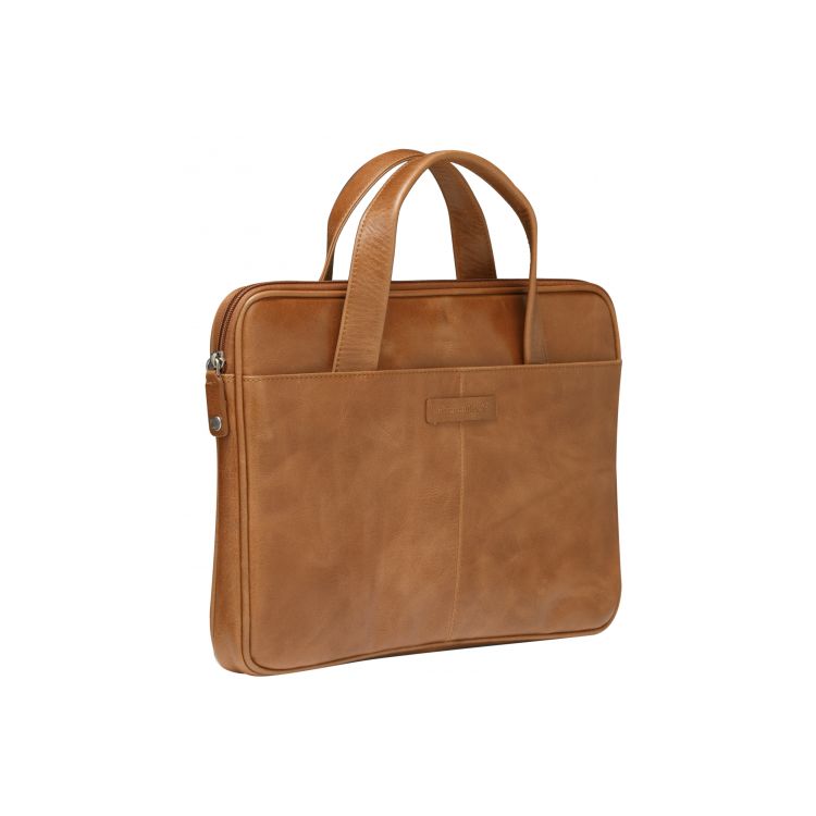dbramante1928 - Taška Silkeborg (2. generácia) pre laptop 13'', tan dbramante1928 - Taška Silkeborg (2. generácia) pre laptop 13'', tan