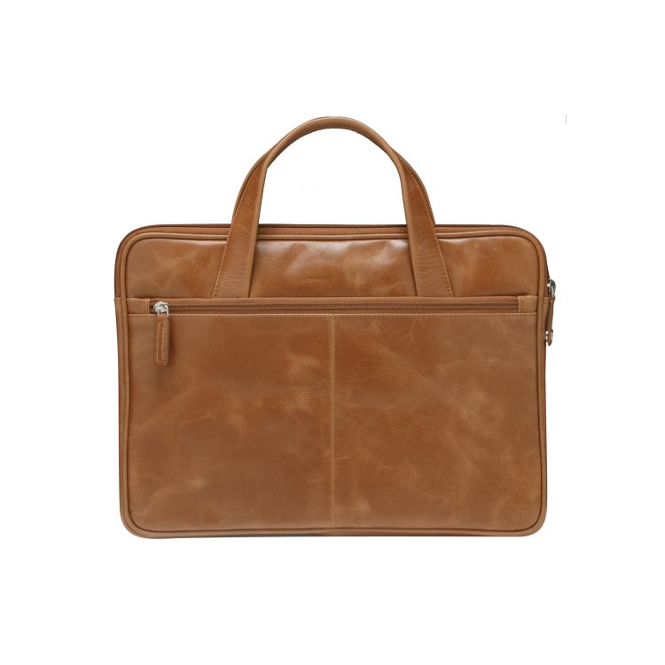 dbramante1928 - Taška Silkeborg (2. generácia) pre laptop 13'', tan dbramante1928 - Taška Silkeborg (2. generácia) pre laptop 13'', tan